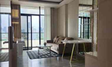 Dijual Apartemen Mewah Vertu Ciputra World Surabaya