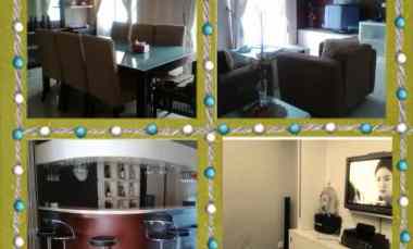 Dijual Apartemen Gading Resort MOI, Lantai 10, 210 m2, MOI Kelapa Ga