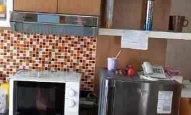 Apartemen Dijual Educity Tower Stanford 3BR FULL Furnish