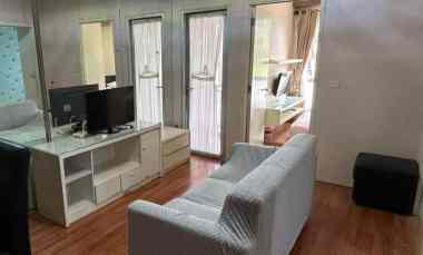 Apartemen East Coast Residence Surabaya Timur, Full Furnish