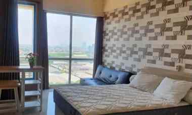 JUAL/SEWA Apart My Tower, Lt 15, City View, Furnish Bisa Per 3 Bulan