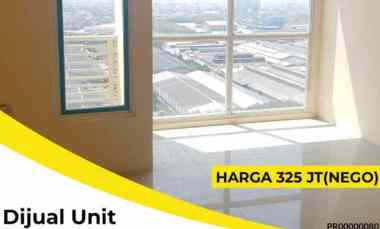 Apartemen Dijual di My Tower Rungkut Surabaya