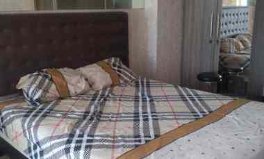 dijual apartemen orchard