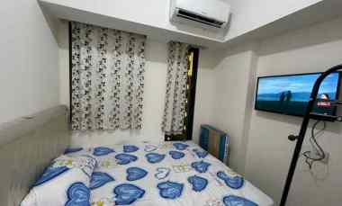 Apartemen Dijual di Osaka Riverview PIK2