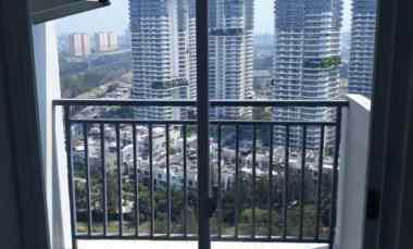 Dijual Cepat Apartemen Springhill Studio Kemayoran Pademangan