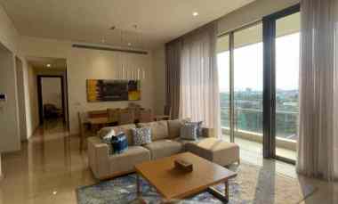 Apartemen Mewah Pakubuwono Spring Fully Furnish Dual Privat Lift