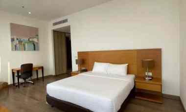 Apartemen Pakubuwono Spring Unit Corner Premium Fully Furnished