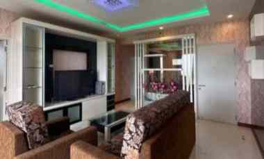 Murah Dijual Apartemen East Coast Residence Tipe Penthouse 4 1 K Tidur