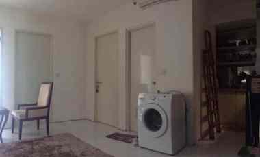 Apartemen Murah 2BR East Coast Residence Pakuwon City View Kolam