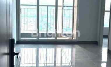 New Gress Apartemen 2BR Connecting Pakuwon City Mall Surabaya