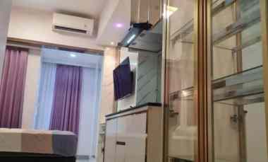 Apartemen Pakuwon City Amor Full Furnished Connect Pakuwon City Mall