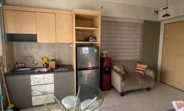 Apartemen Pakuwon City Educity Tower Stanford Lantai 9 Strategis