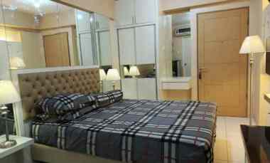 Apartment Educity, Pakuwon City SIAP HUNI, Fully Furnished