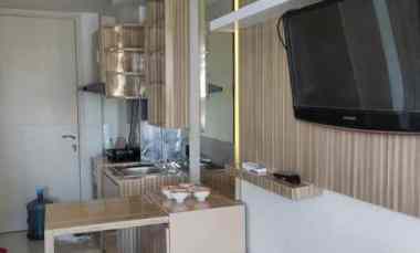 Apartemen Amor Studio Full Furnished Connect Pakuwon City Mall