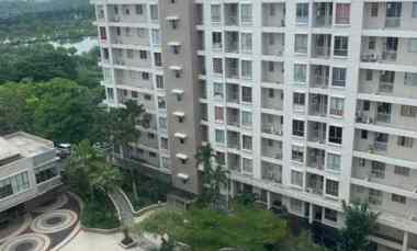 Apartemen Eastcoast Saphire dekat Dharmahusada, Kertajaya, Merr DND
