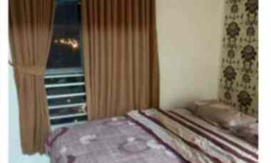 dijual apartemen pakuwon city surabaya