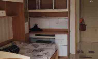 dijual apartemen pakuwon city surabaya