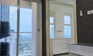 Unit Murah Semi Furnish di Apartemen Pakuwon City Tower Amor