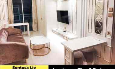 Dijual Apartemen Anderson 2 Bedroom FULL Furnish Akses Pakuwon Mall