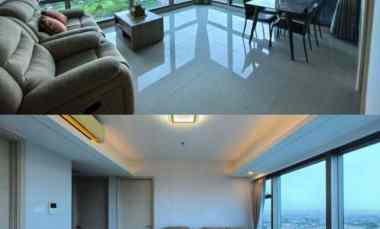 Apartment La Riz, Pakuwon Mall Private Lift Siap Huni Fully Furnis