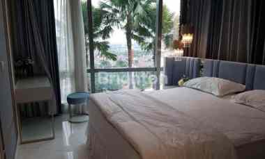 Apartemen Mewah Full Furnish La Viz Mansion, Connect Pakuwon Mall