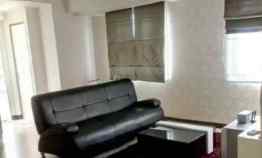 Apartemen Waterplace Type 2 BR City View dekat Pakuwon Mall, Unesa