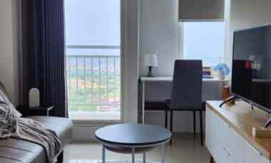 Dijual Apartemen Pakuwon Mall Tower Tanglin Lantai 28 Tipe 2BR