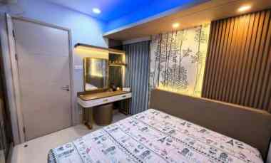 Dijual Apartemen La Riz Mansion Pakuwon Mall Surabaya Barat