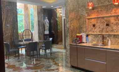 Jual Apartment Modern dan Mewah di Paladian Park, Kelapa Gading, Jakut