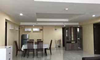 Apartemen Dijual di Panakukang Mas