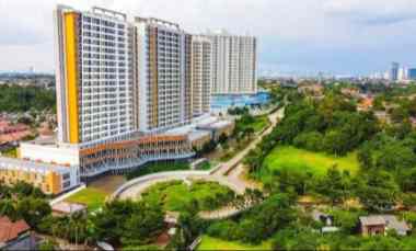 Apartemen Cinere Terrace Suites Murah Siap Huni Strategis di Cinere De