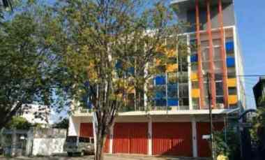 Ruko Baru Raya Panjang Jiwo Surabaya 3.5 Lantai Parkiran 7-8 meter