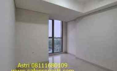 Apartemen Gold Coast Pik Tower Honolulu 1 Br 34m Brand New Murah