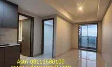 Apartemen Gold Coast Pantai Indah Kapuk Jakarta Tepi Laut Murah