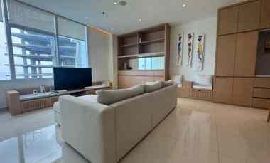 Apartemen Dijual di Pantai Mutiara