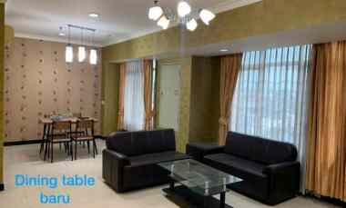 dijual apartemen pantai mutiara pluit