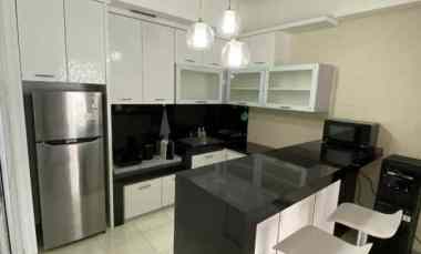 Jual Apartemen Strategis di Slikwood Alam Sutera, Panunggangan Timur