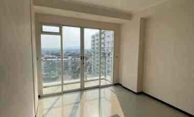Dijual Cepat Apartemen Gateway Pasteur 3 Bedroom Kota Bandung