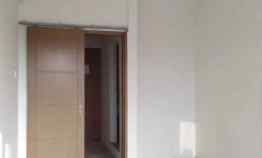 Bersih dan Terawat Apartemen Dukuh Pakis Tipe Studio City View