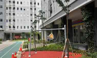 Apartemen Full Furnished Emerald Bintaro Tangerang Selatan