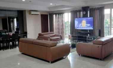 Jual Apartemen Furnished Permata Hijau Residence Jak Bar