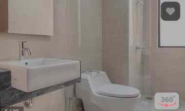 Jual Apartement Modern dan Strategis di Permata Hijau Suites, Jaksel