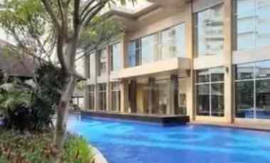 dijual apartemen permata lama