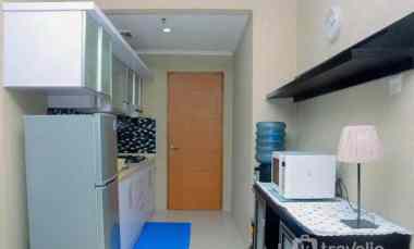 Dijual Apartement Hamptons Pondok Imdah Jakarta Selatan