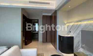 Dijual Unit Apartemen di Pondok Indah Residence Potensi Sewa Tinggi