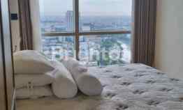 JUAL/SEWA Apart Praxis Semi Furnish View Surabaya Sampai Pulau Madura