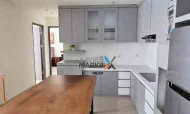 Dijual Apartemen Praxis Kosongan 2 Bedroom