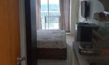 2 Unit Apartemen Puncak Bukit Golf, Tower A, LT 2 dan LT 3, Golf View