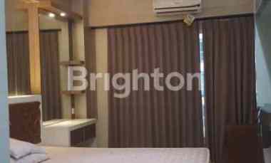 Apartemen Dijual di Puncak Bukit Golf