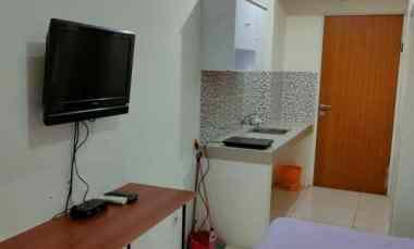 Puncak Bukit Golf Tower B Lantai 33 Full Furnished Ready Siap Pakai